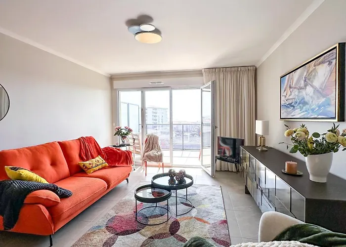 Appartement Alchimy