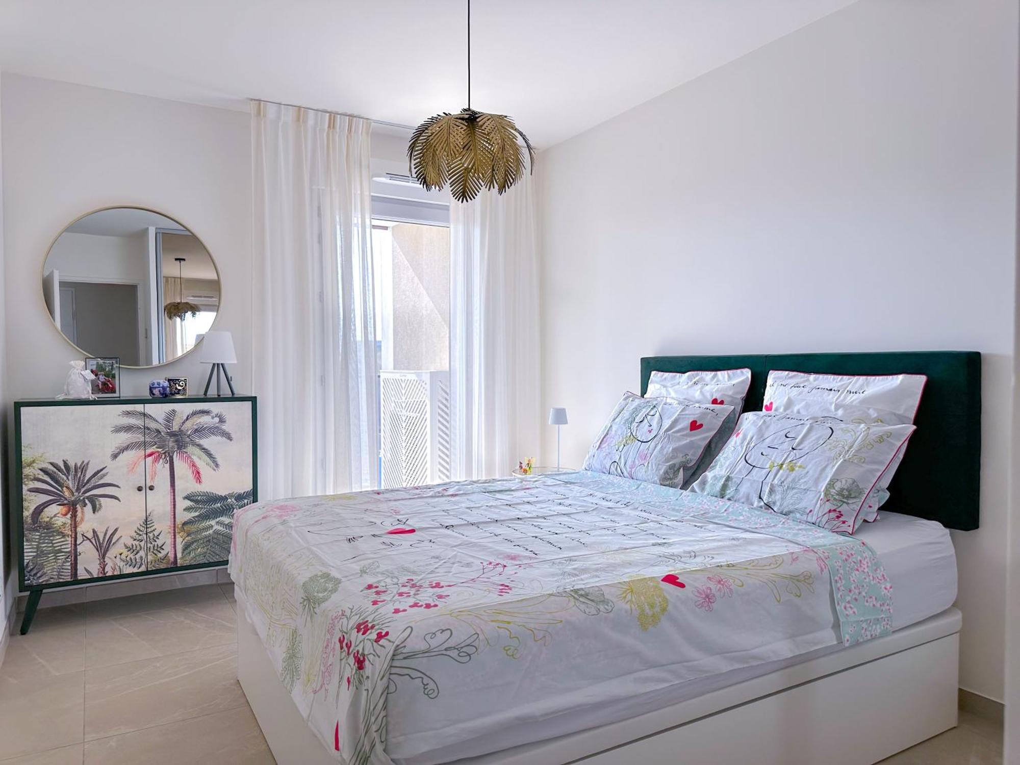 Appartement Alchimy Antibes