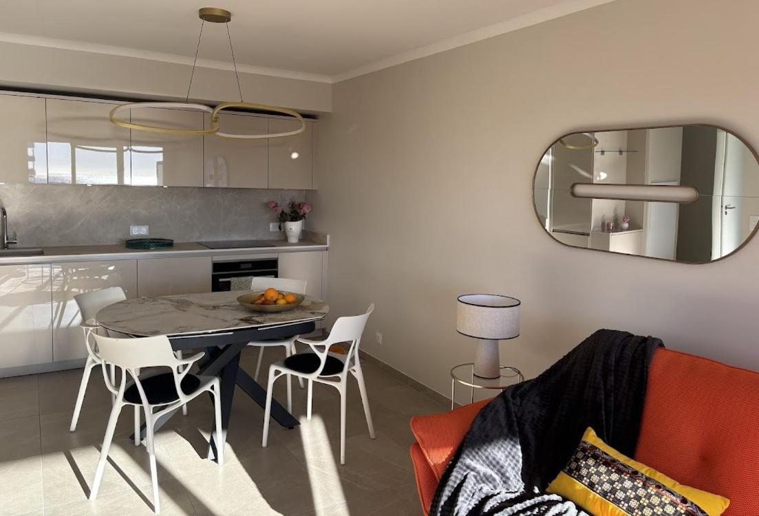 Alchimy Appartement
