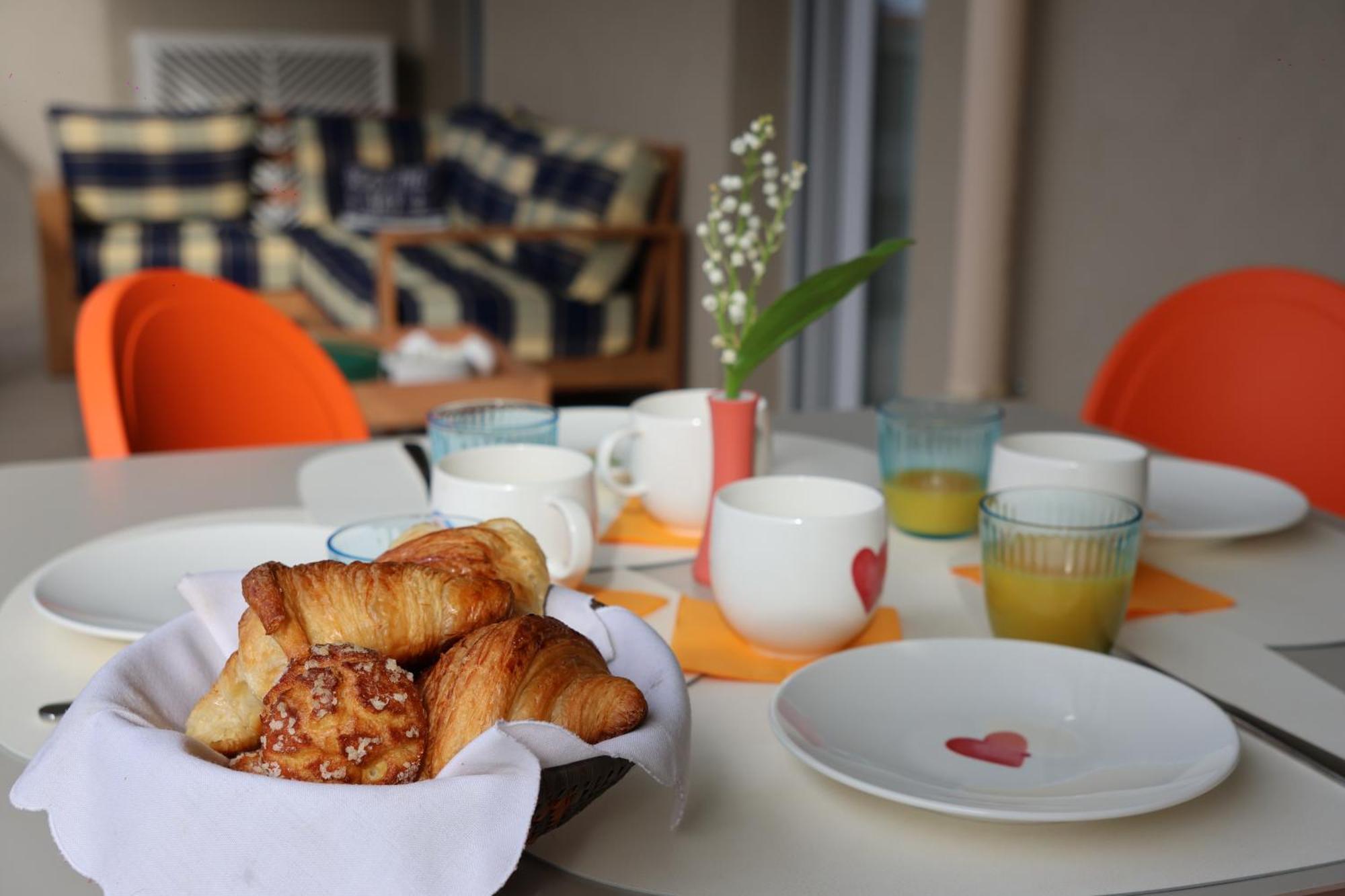 Alchimy Appartement Antibes