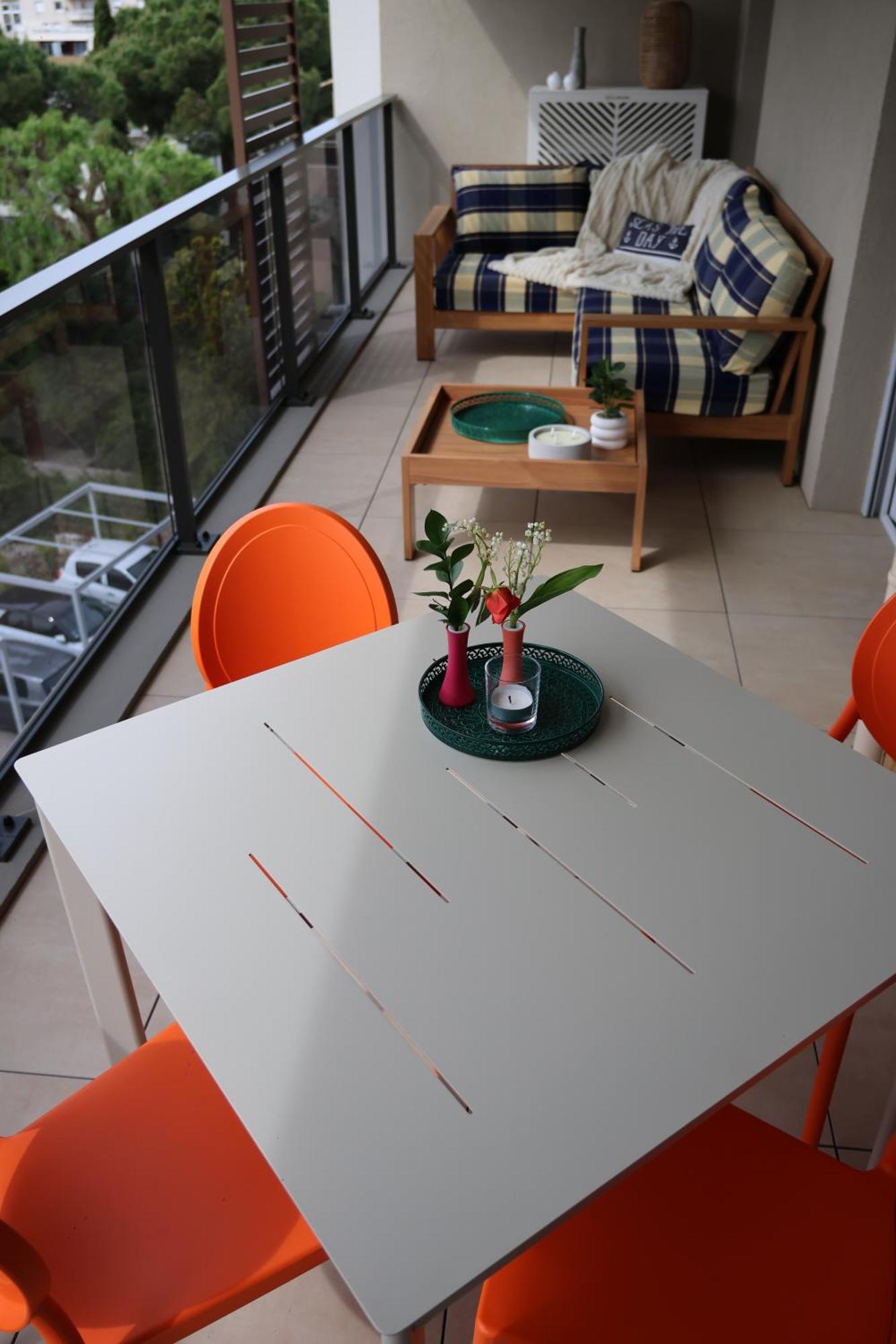 Appartement Alchimy Antibes