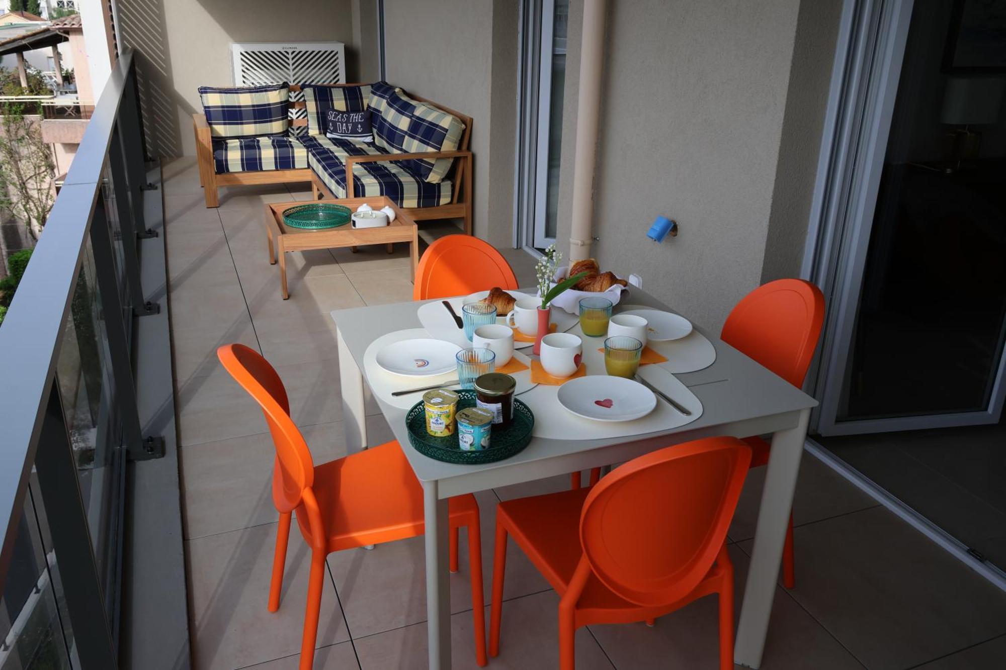 Appartement Alchimy